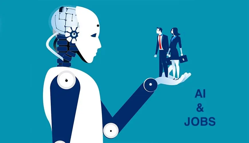 AI & Job AI & Job