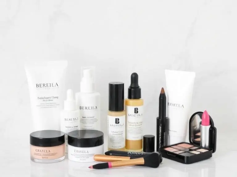 Affordable Makeup Brands Trending in 2025–26