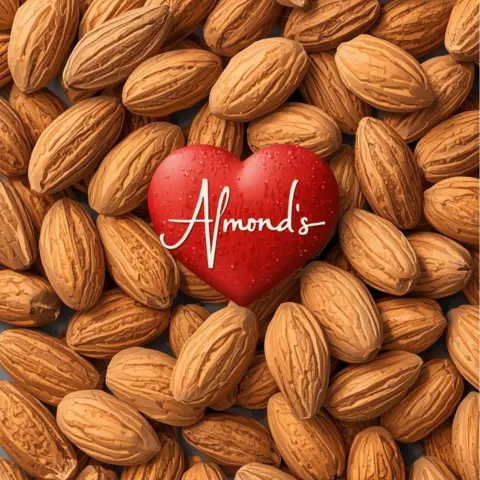 Almonds and Heart Health