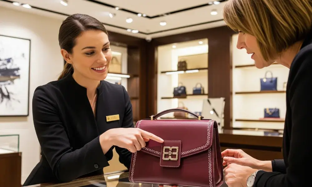 American Classics & Value Staples