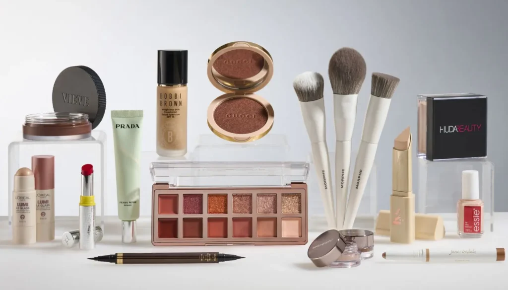 Best Drugstore Makeup Products Americans Love (Affordable 2025 Guide)