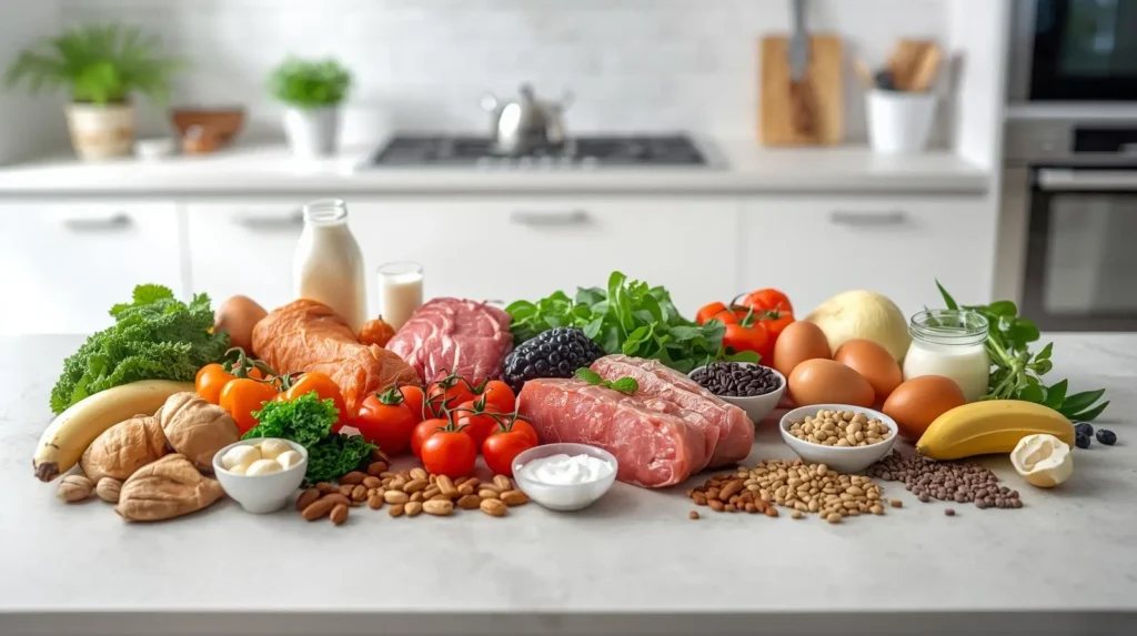 Best Affordable Healthy Foods to Buy