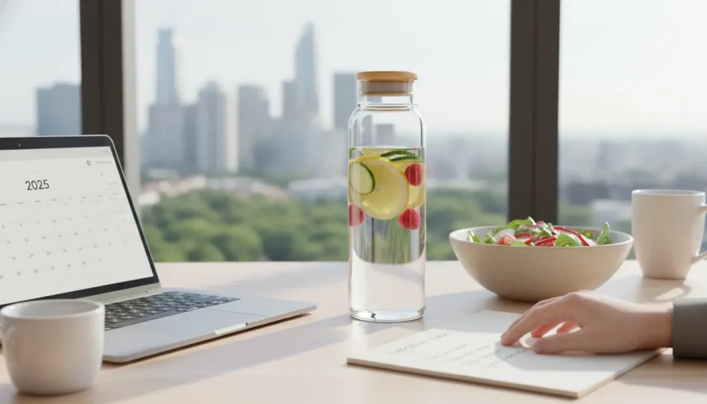 Daily Habits That Improve Health