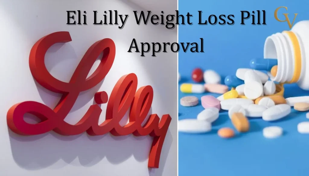 Eli Lilly Weight Loss Pill Approval: Food Industry Shake-Up 2025