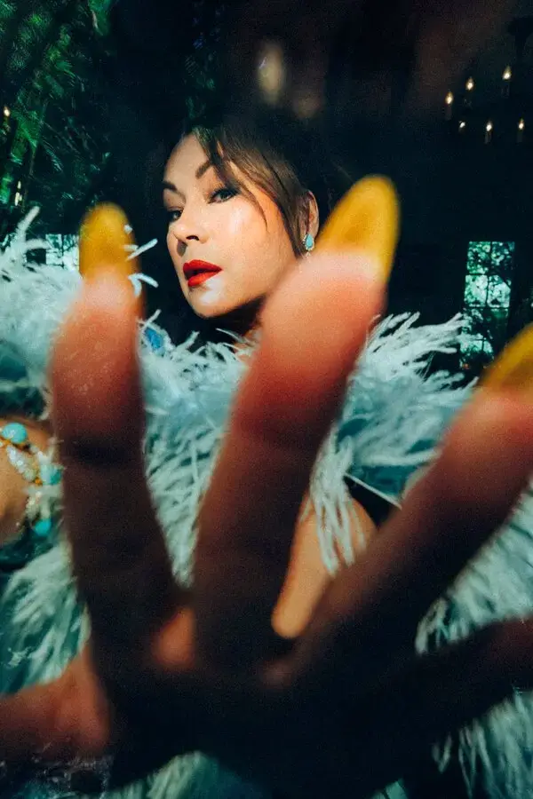 Fashion, Culture, and Everyday Life Through the Lens