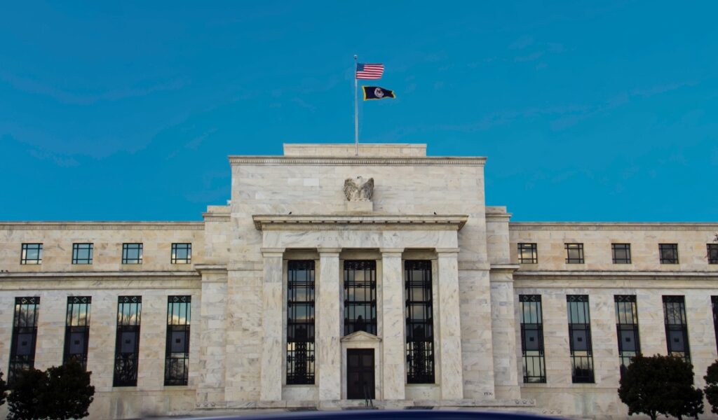 Federal Reserve Cut Rates in 2026