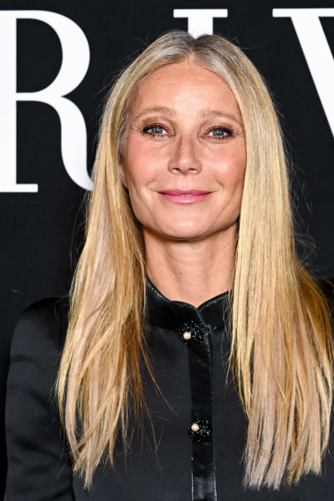 Gwyneth Paltrow