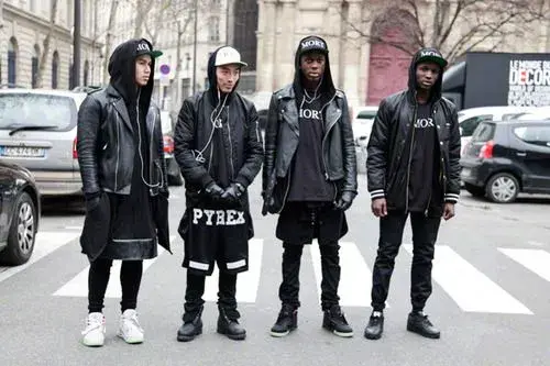 How Streetwear Became Mainstream