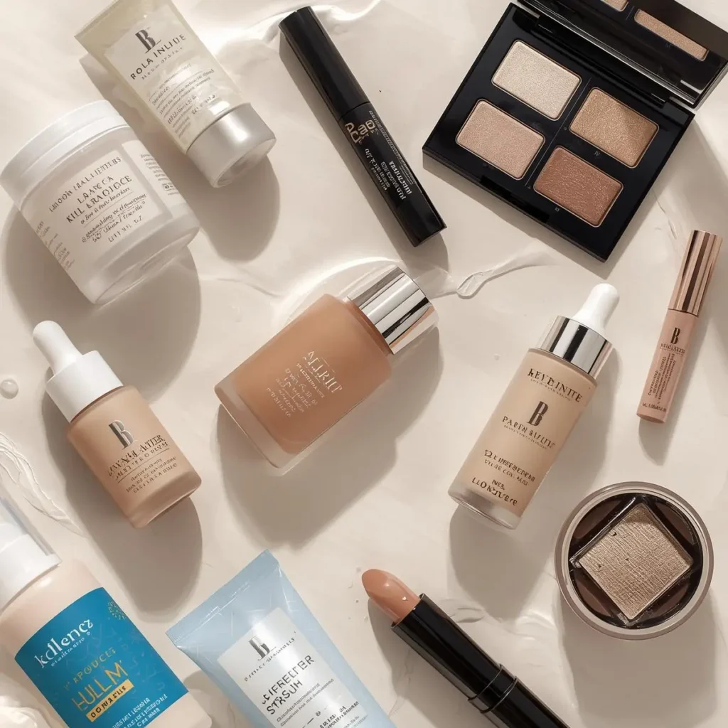 Makeup Routines That Fit American Lifestyle