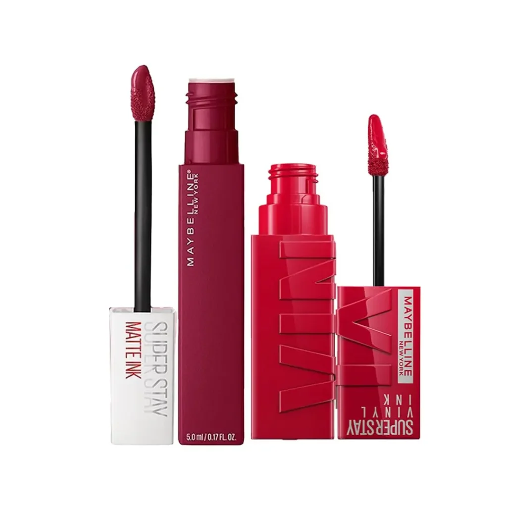 Maybelline New York Maybelline New York