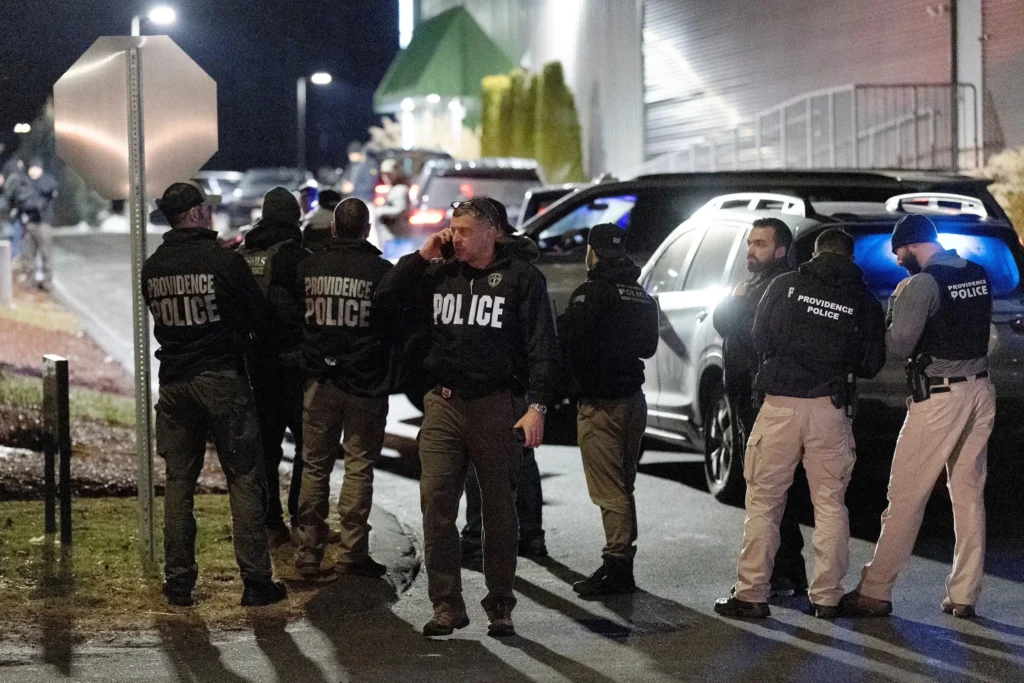 Newhampshire_1766110473816_hpMain Brown University and MIT Shootings: Suspect Found Dead After Deadly Campus Rampage and Professor Murder