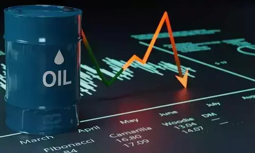 Oil Prices