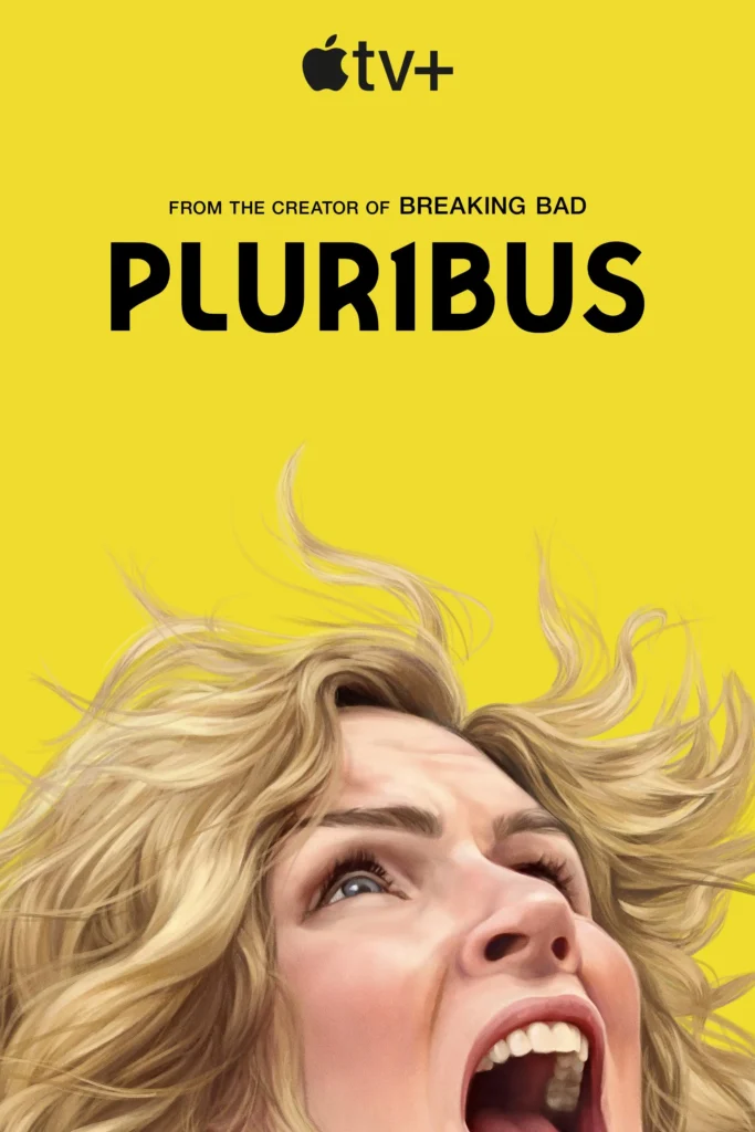 Pluribus (Netflix)