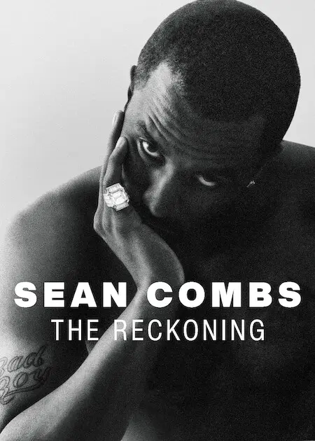 Sean Combs The Reckoning