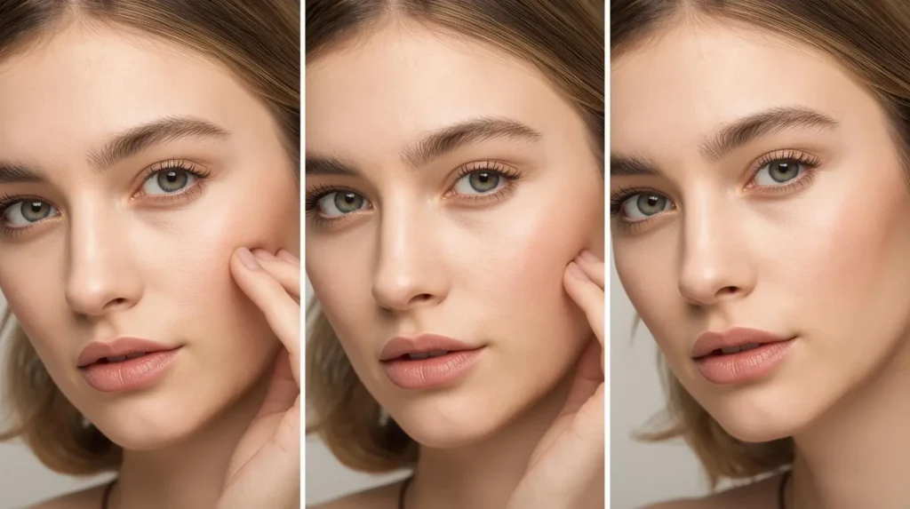 Simple Makeup Routine for Everyday Use (American Edition 2025–26)