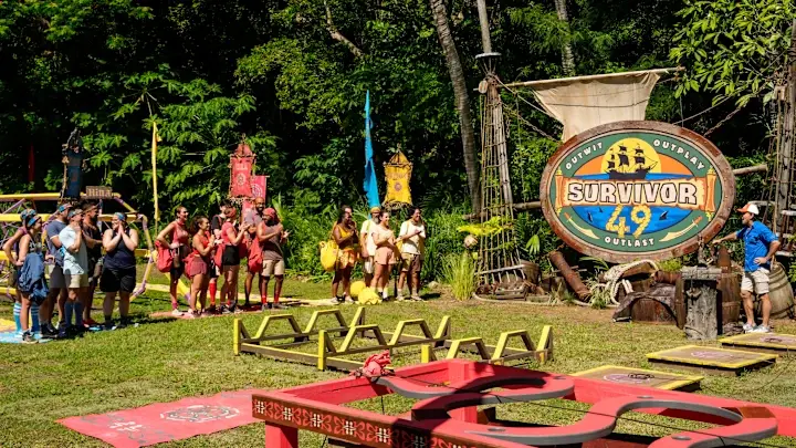 Survivor 49 Season Highlights What Happened at Final Tribal Council