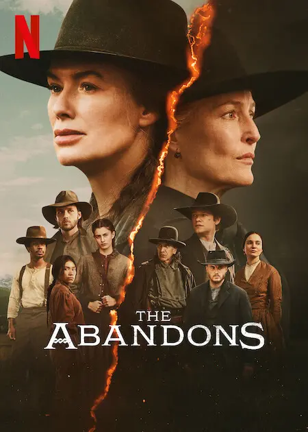 The Abandons (Netflix)