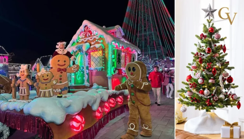 Top 10 Things to Do Post-Christmas Weekend in Cincinnati (Don’t Miss These Holiday Events)