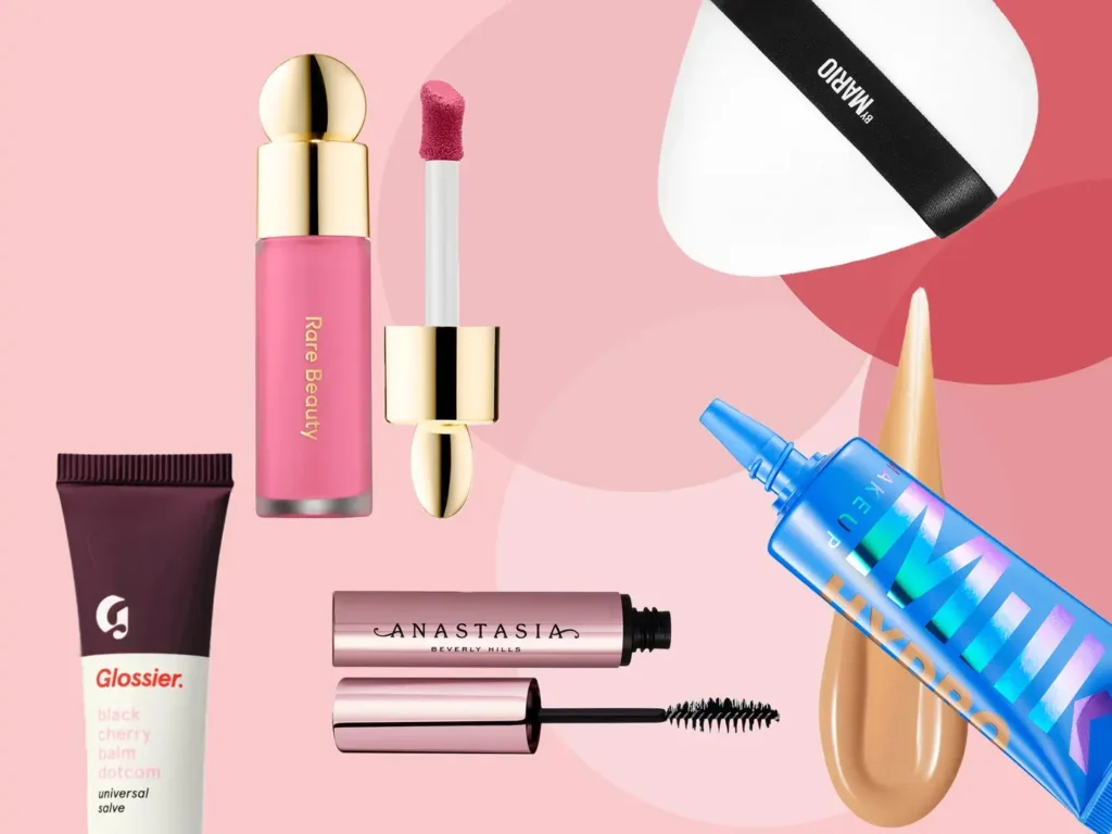 Top Drugstore Makeup Americans Are Buying Right Now (2025) Top Drugstore Makeup Americans Are Buying Right Now (2025)