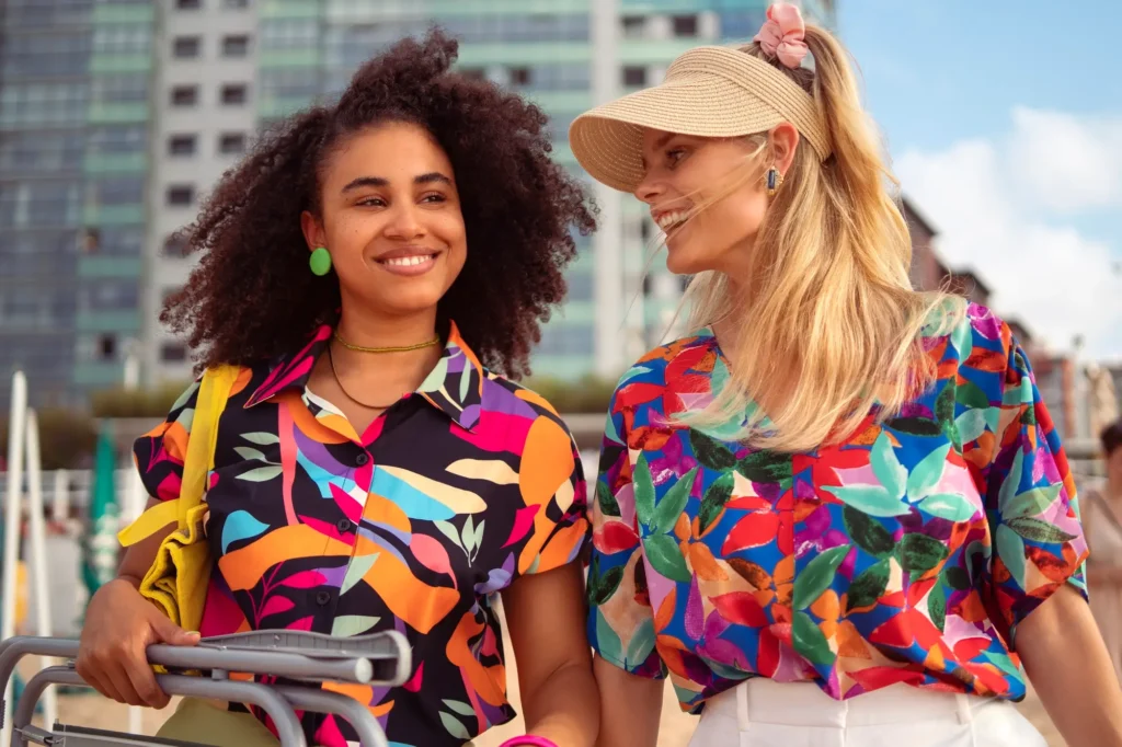 Trending Colors and Fabrics Fashion Trends 2025-26 Trending Colors and Fabrics Fashion Trends 2025-26