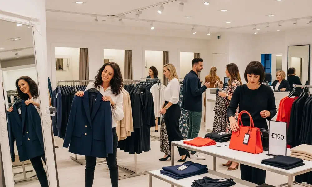 Trendy & Fast-Fashion Favorites