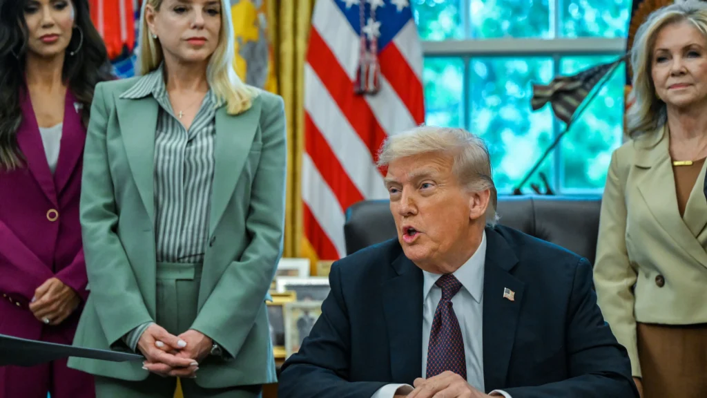 Trump, Clinton, and the Politics of Redaction