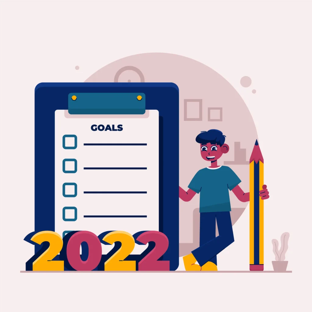 What Actually Works for Achieving Goals in 2026 What Actually Works for Achieving Goals in 2026