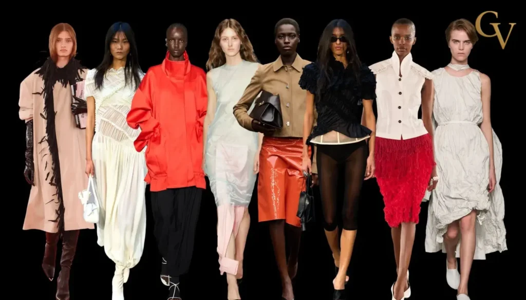 What Fashion Trends Are Defining Women’s Style in 2026?