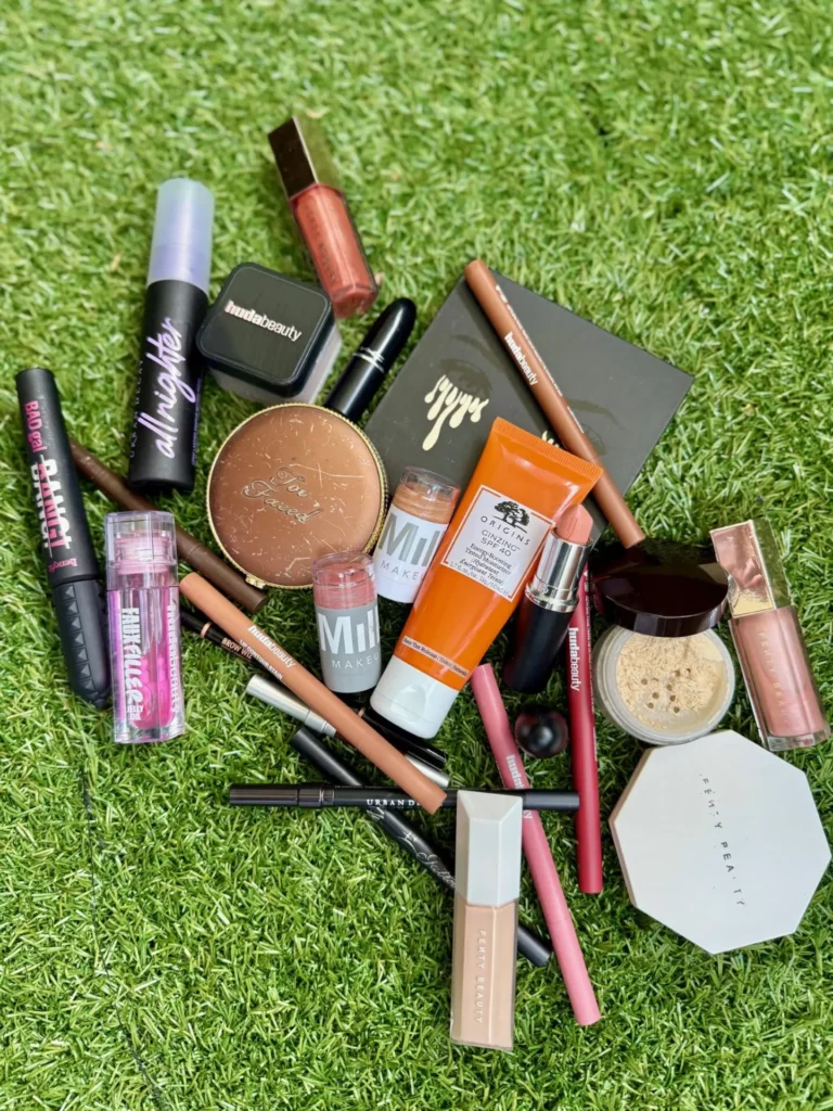 What Products You'll Need