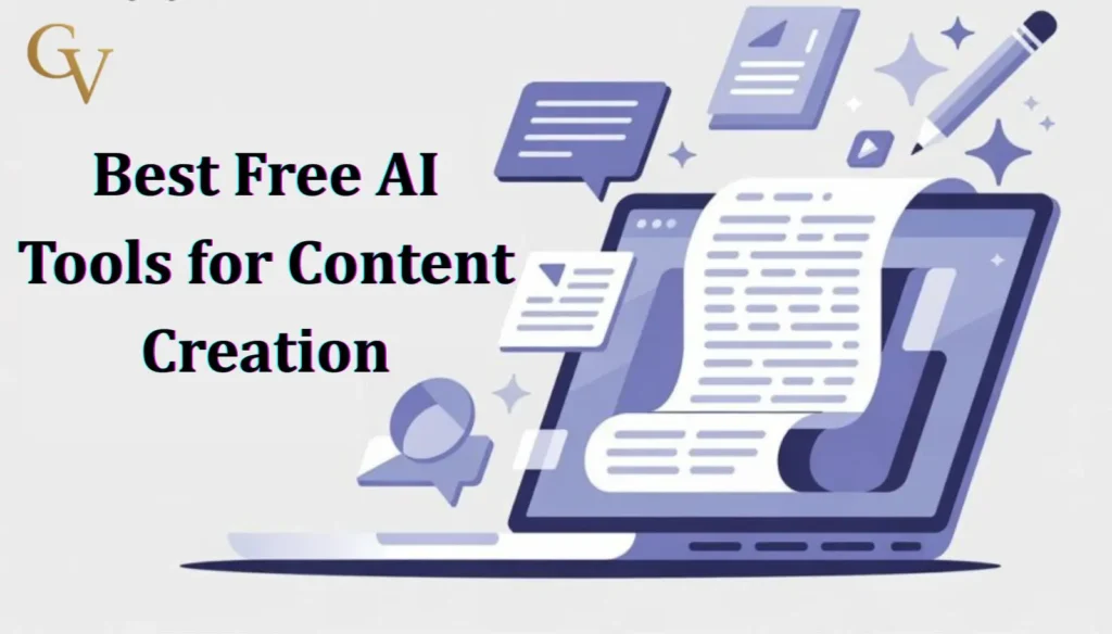 Which Are the Best Free AI Tools for Writing and Content Creation in 2026