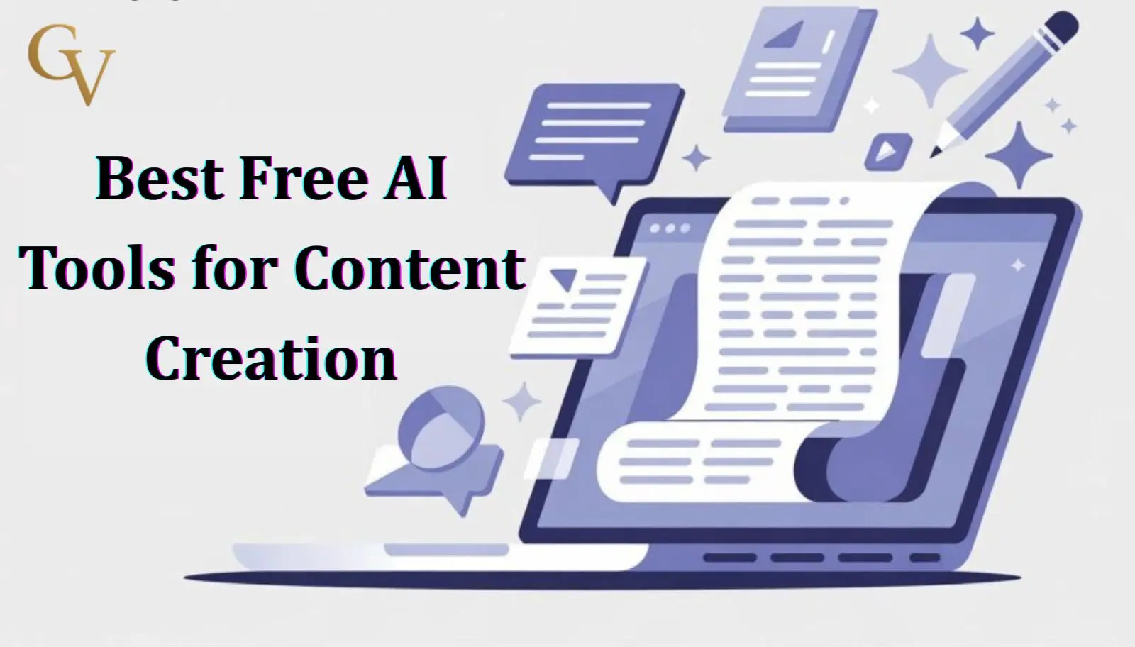 Best Free AI Tools for Writing & Content Creation (2026 Guide)