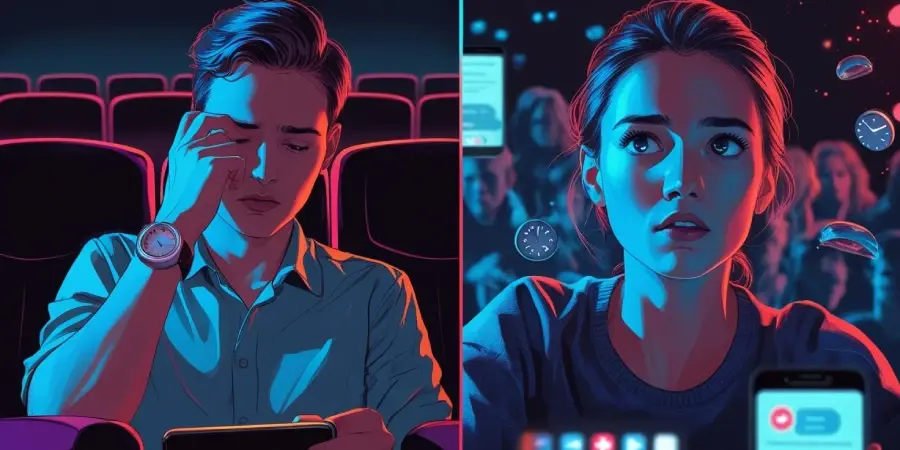 Are Movies Explaining Too Much — or Not Enough