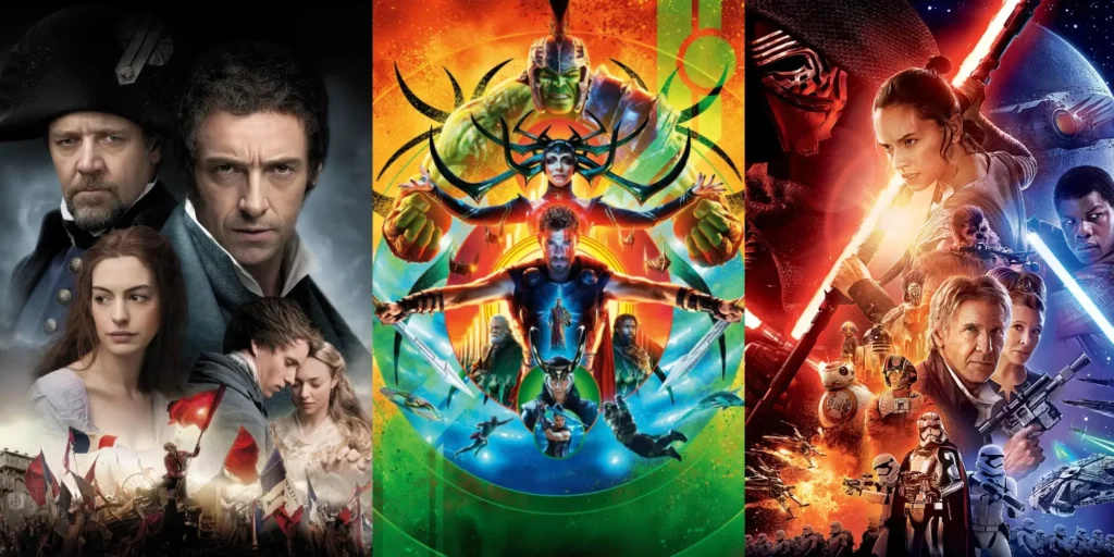 Streaming Has Changed How Movies Are Made