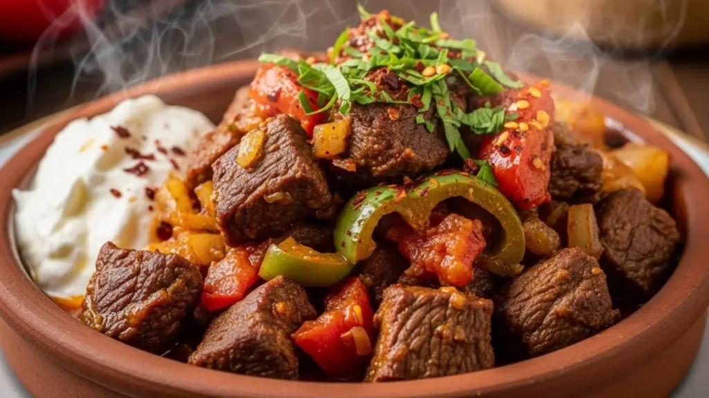 How Is Ceıvır Typically Made