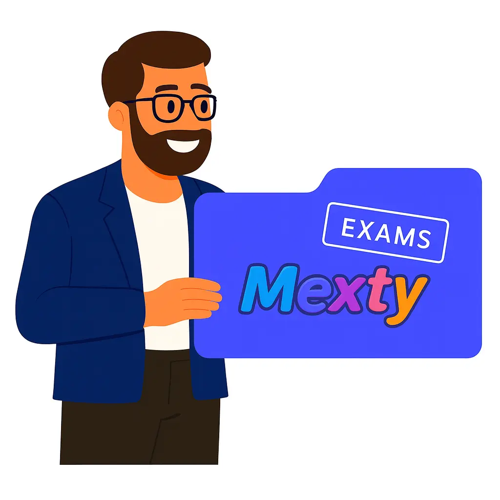 Mexty Designed For
