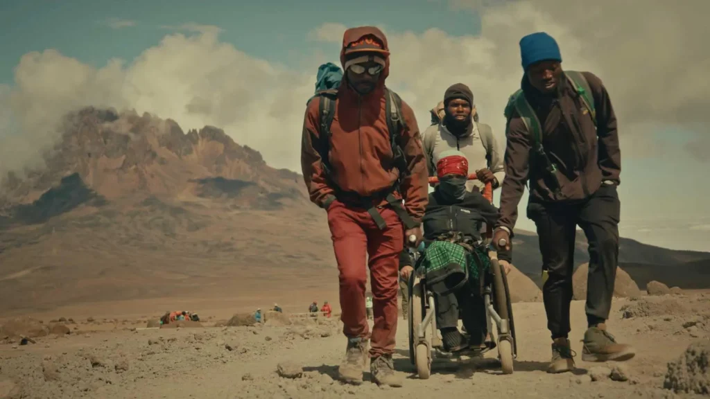 More Heart Than Scars - MEANDERING-SCARS