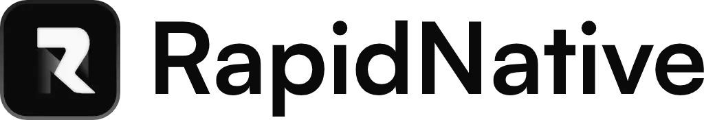 RapidNative RapidNative