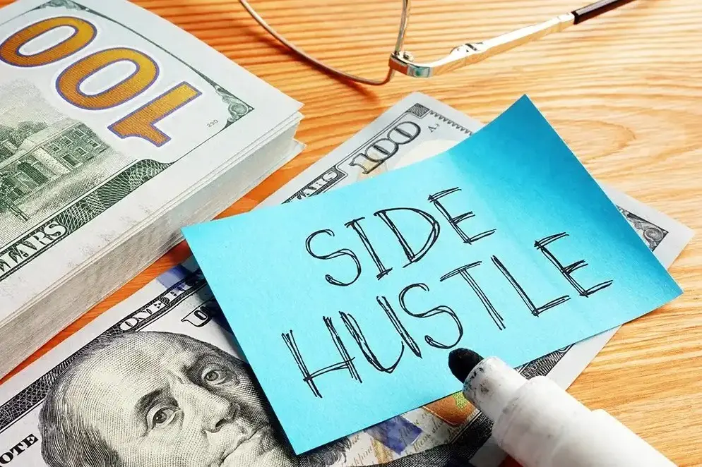 Side Hustles