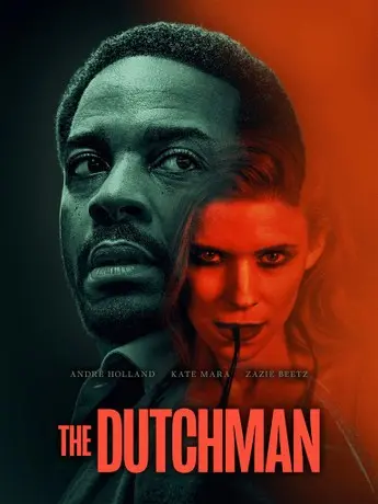 The Dutchman (2026)