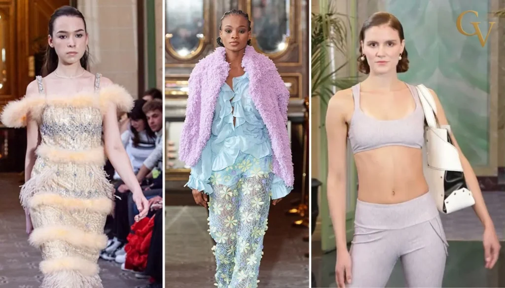 What Made UEAEI’s Flying Solo Spring/Summer 2026 Show in Paris Stand Out?
