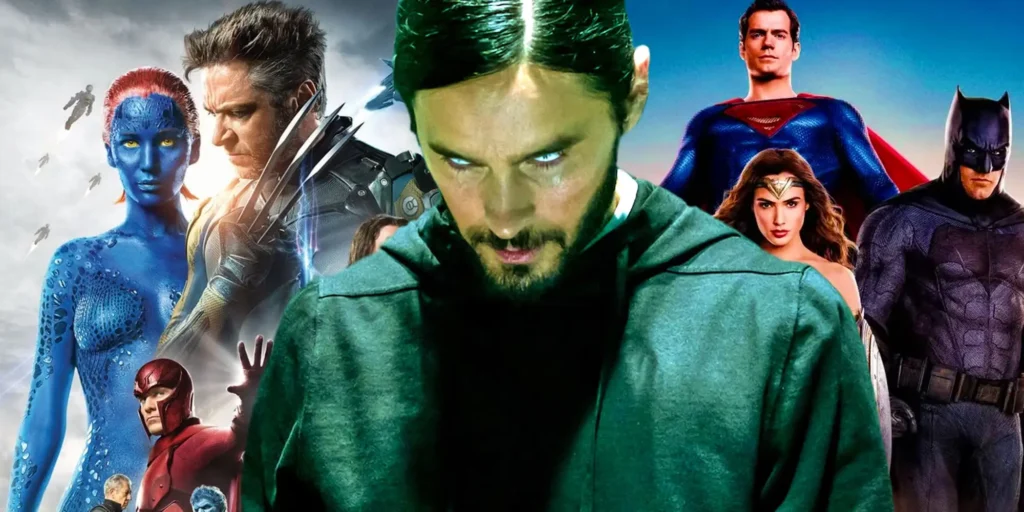 Why 2026 Movies Feel Harder to Follow Than Before