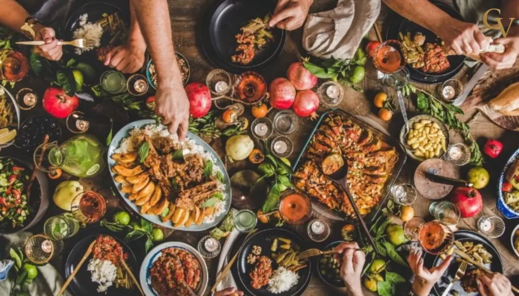 Familiar Foods Are Replacing Expensive Wellness Trends