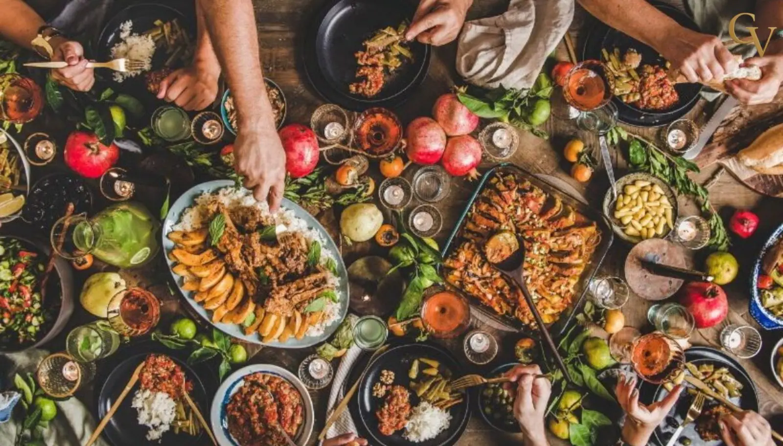 Familiar Foods Are Replacing Expensive Wellness Trends