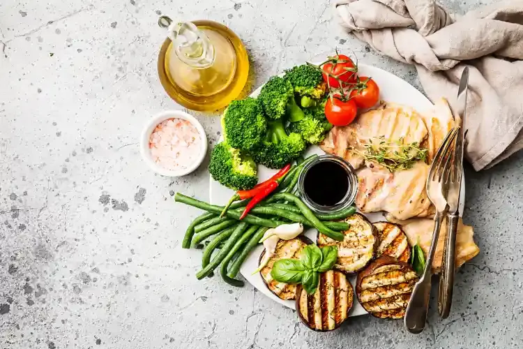 Quiet Luxury” Is Changing the Way We Eat