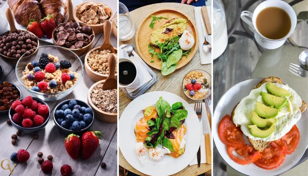 Protein Became the Defining Breakfast Priority