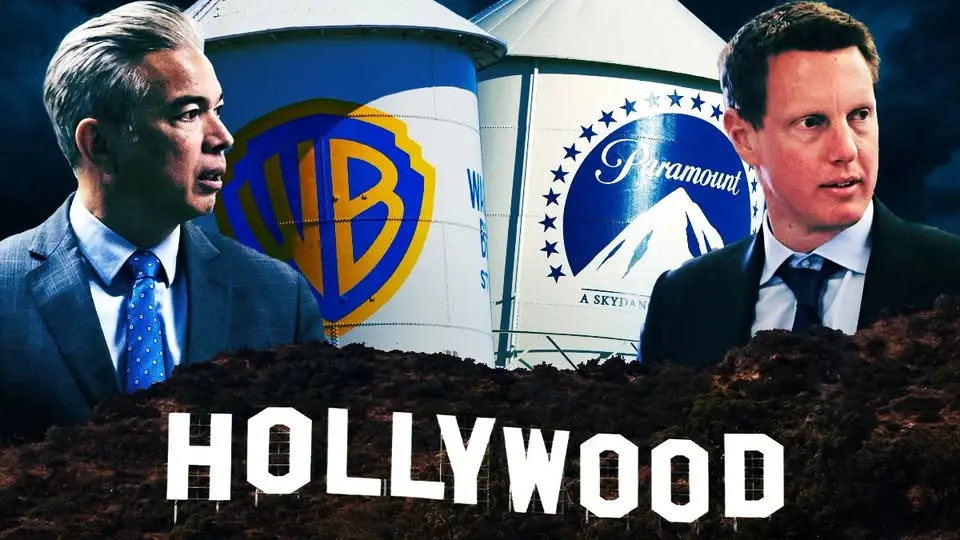 Paramount Faces Drawn-Out Battle With State AGs: ‘They Saw the Writing on the Wall’