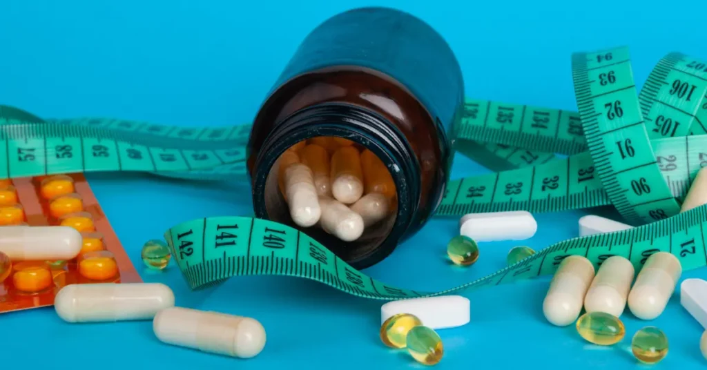 Weight Loss Drugs Cut Pounds But Not Quality of Life